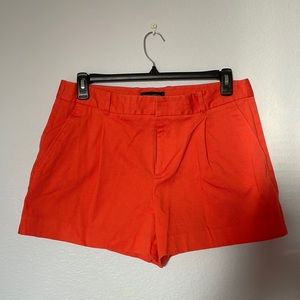 Banana Republic shorts